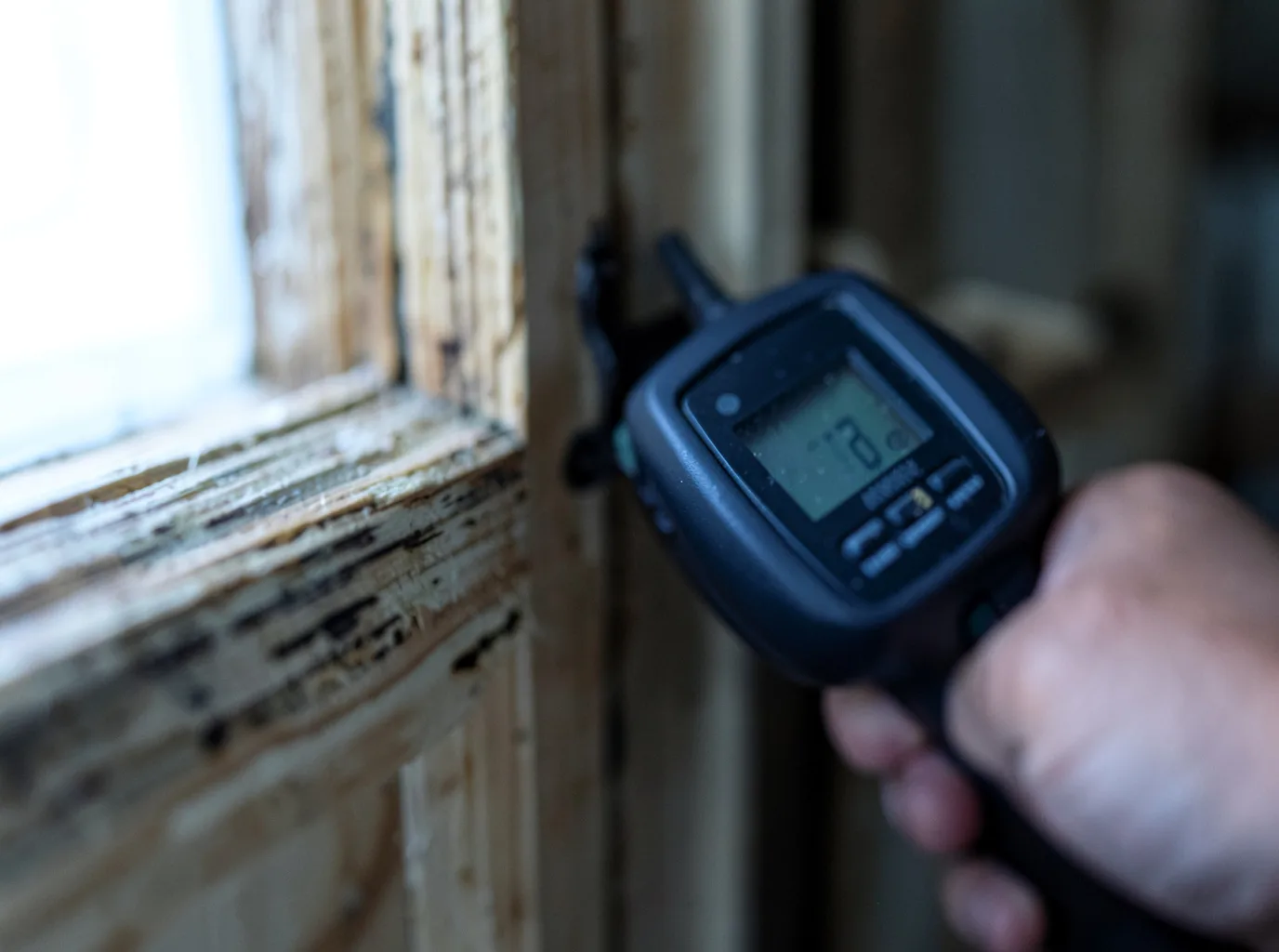 Commercial Water Damage Restoration in Krotz Springs, LA